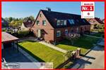 Reihenendhaus Emden Conrebbersweg - 4 Zimmer, 90 m&sup2;, 169.000&euro; | Angebot:26449886