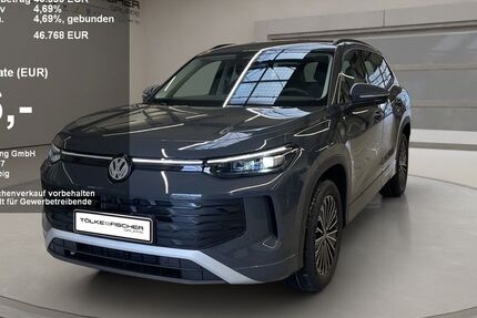VW Tayron 1.559 km 37.897 &euro; Krefeld 47805