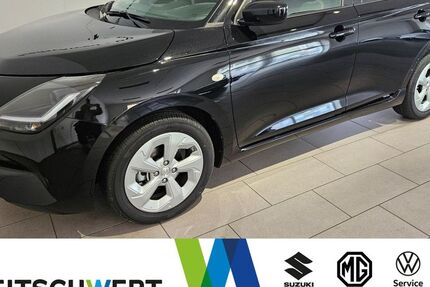 Suzuki Swift 1.700 km 19.650 &euro; Ansbach 91522
