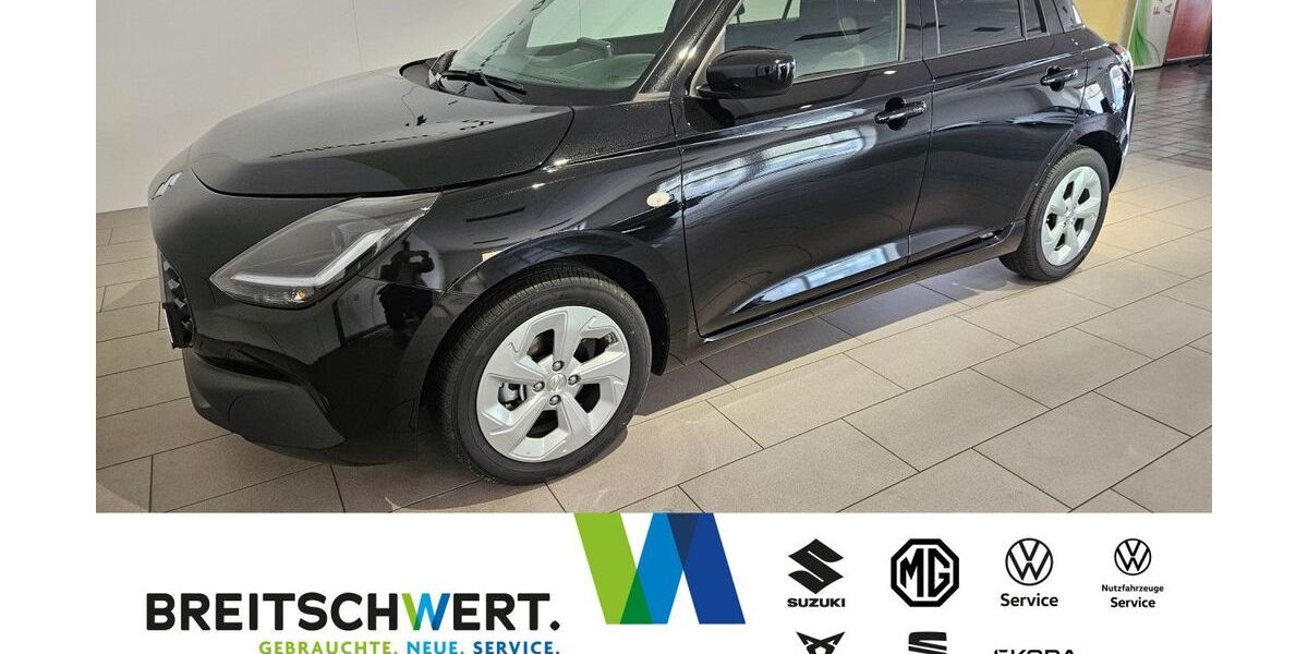 Suzuki Swift 1.700 km 19.650 &euro; Ansbach 91522