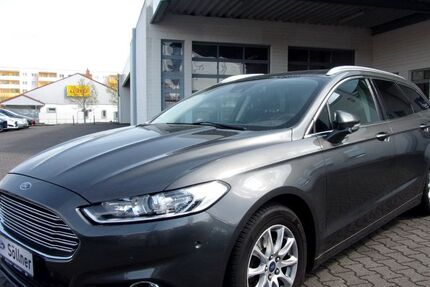 Ford Mondeo 84.423 km 13.490 &euro; Wolfen 06766