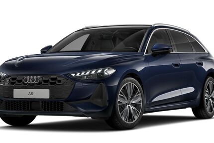 Audi A5 24.315 km 46.990 &euro; Hofheim 65719