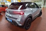 Opel Mokka GS Line Aut. Matrix Kam ACC SHZ LHZ 7.327 km 23.390 &euro; HAAN 42781