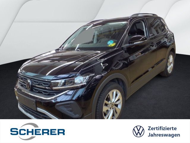 VW T-Cross 26.432 km 20.490 € Neunkirchen 66538