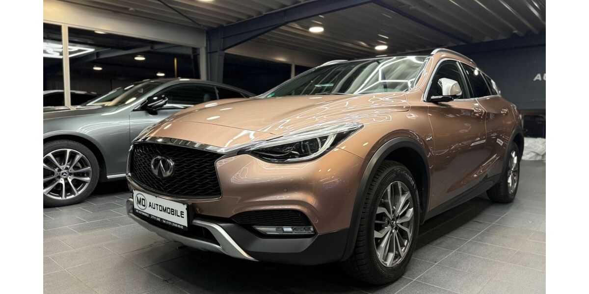 INFINITI QX30 157.000 km 14.999 &euro; Osterholz-Scharmbeck 27711