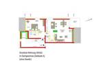 Etagenwohnung Konz Könen - 2 Zimmer, 82 m&sup2;, 330.460&euro; | Angebot:26797056