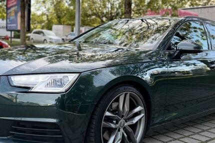 Audi A4 138.550 km 15.299 &euro; Dachau 85221