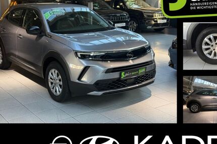 Opel Mokka 35.358 km 14.990 € Berlin Tempelhof 12103