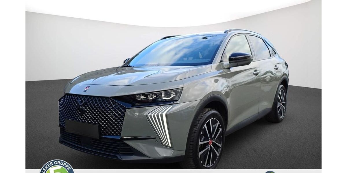 DS Automobiles DS7 (Crossback) 89.011 km 24.990 &euro; Ahaus 48683