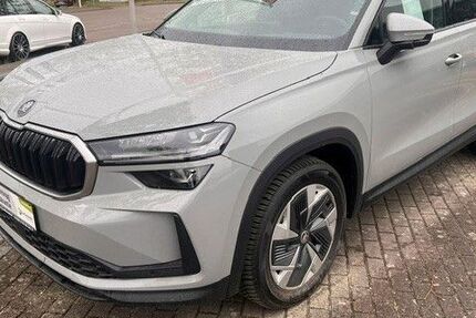 Skoda Kodiaq 6.990 km 41.950 &euro; Fürstenwalde 15517