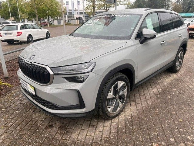 Skoda Kodiaq 6.990 km 41.950 &euro; Fürstenwalde 15517