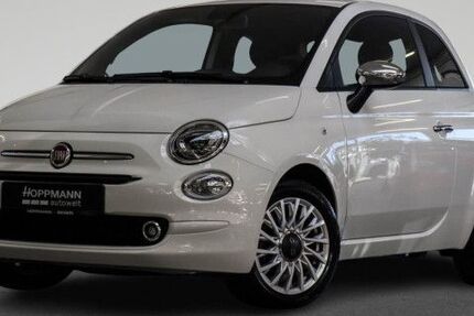 Fiat 500 32.044 km 14.990 &euro; Siegen 57072