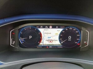 VW T-Roc 2.0 TSI R|DCC|KESSY|DAB|BUSINESS|19Zoll|DW 72.268 km 24.960 &euro; Höhenkirchen-Siegertsbrun 85635