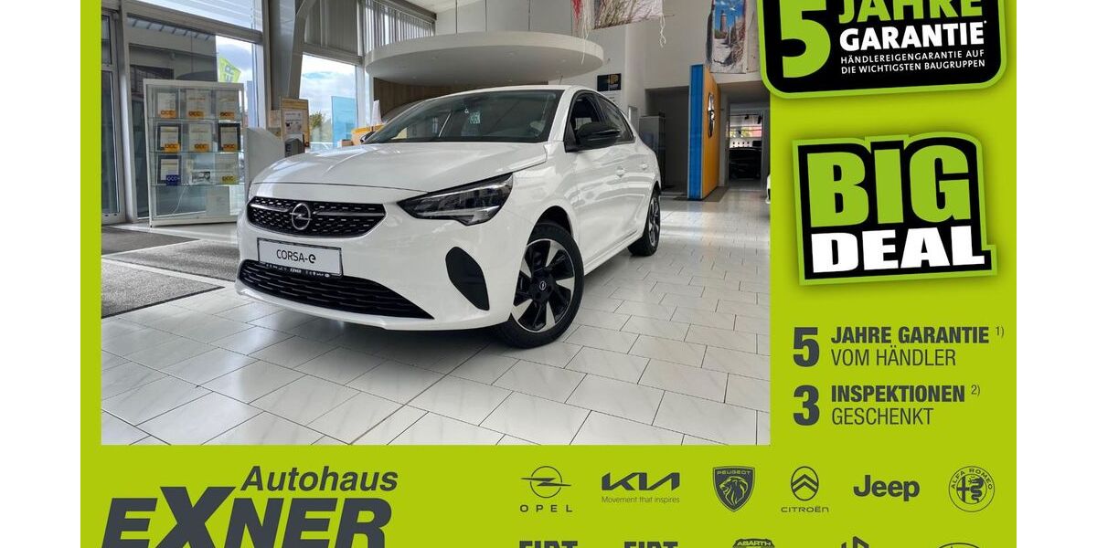 Opel Corsa 9.900 km 19.490 &euro; Hof 95032