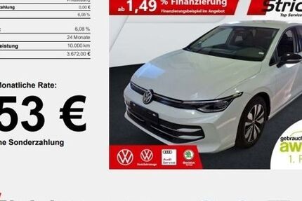 VW Golf 23.846 km 26.099 &euro; Detmold 32760
