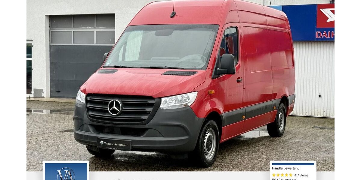 Mercedes-Benz Sprinter 63.000 km 22.900 &euro; Duisburg 47259