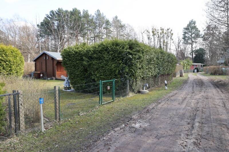 Bungalow Eberswalde Finow - 1 Zimmer, 28 m&sup2;, 98.000&euro; | Angebot:25970686