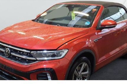 VW T-Roc 23.503 km 32.590 &euro; Gardelegen 39638