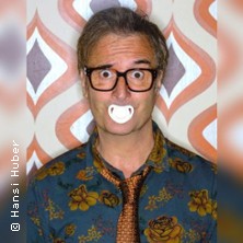 Chris Boettcher - Baby Boomer 20.02.2027 die-theaterfabrik