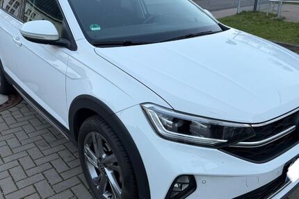 VW Taigo 78.000 km 18.200 &euro; Hennef 53773