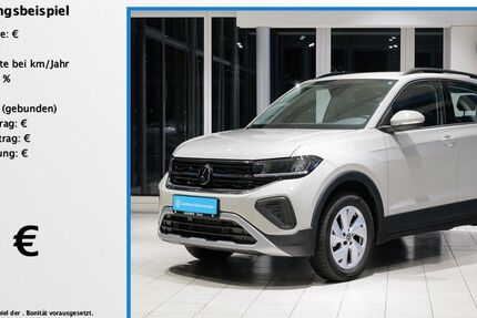 VW T-Cross 3.847 km 25.487 € Dießen am Ammersee 86911