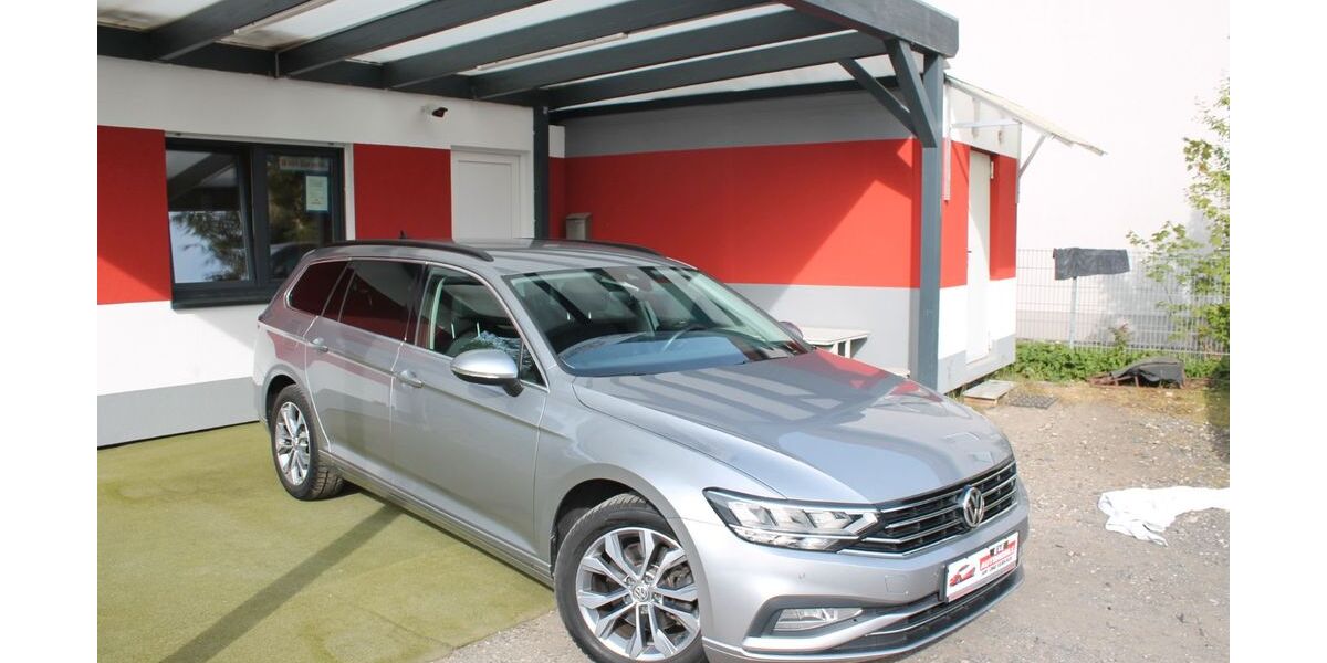 VW Passat Variant 142.000 km 18.795 &euro; Schlüchtern 36381