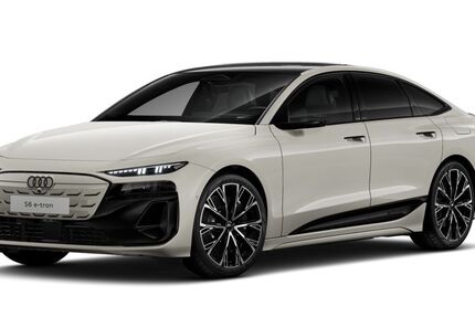 Audi S6 e-tron 27.101 km 79.810 &euro; Alsfeld 36304