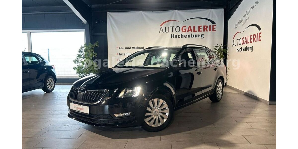 Skoda Octavia 68.900 km 16.490 &euro; Hachenburg 57627