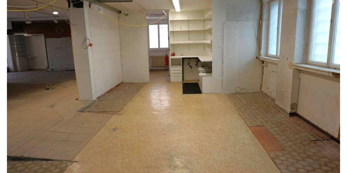 Gewerbeobjekt Freudenstadt - 1 Zimmer, 1.980&euro; | Angebot:25777777