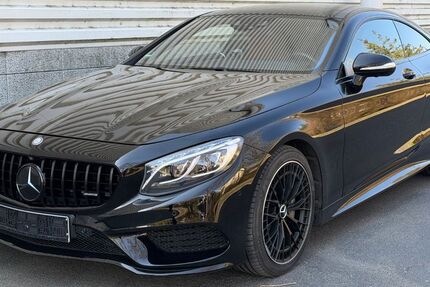 Mercedes-Benz S 500 80.000 km 57.900 &euro; Brüssow 17326