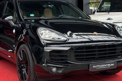 Porsche Cayenne 330.000 km 28.990 &euro; Ludwigsfelde 14974