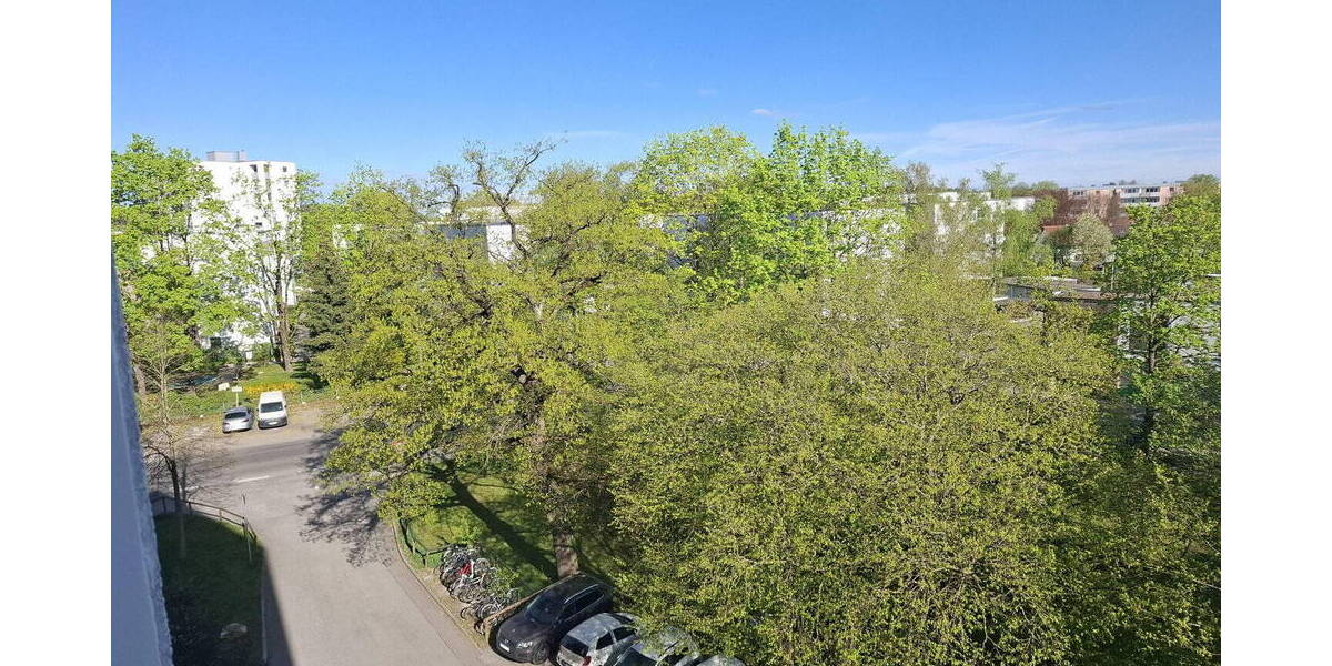 Etagenwohnung Fürstenfeldbruck - 2 Zimmer, 53 m&sup2;, 265.000&euro; | Angebot:26271340