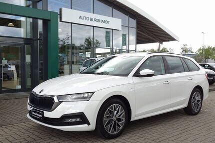 Skoda Octavia 34.802 km 25.980 &euro; Bremen 28357