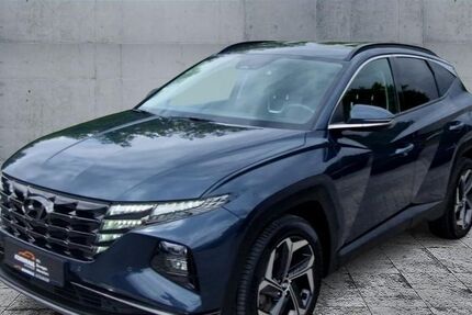 Hyundai TUCSON 41.259 km 25.908 &euro; Weimar 99427