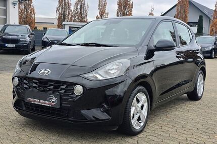 Hyundai i10 78.000 km 10.900 € Andernach 56626