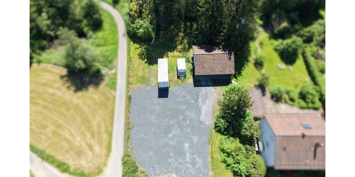 Grundstück Coburg - 195.000&euro; | Angebot:27075168