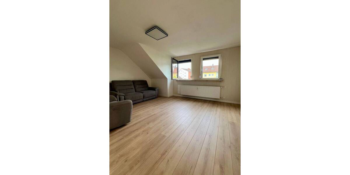 Etagenwohnung Lauf an der Pegnitz Kotzenhof - 3 Zimmer, 194.900&euro; | Angebot:26787010