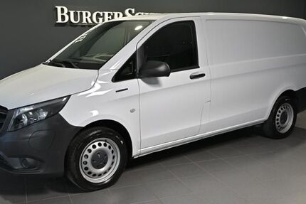 Mercedes-Benz eVito 19.250 km 29.464 &euro; Waiblingen 71332