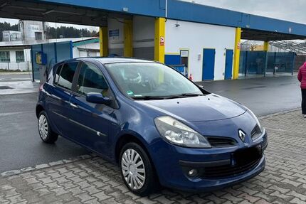 Renault Clio 192.259 km 1.600 &euro; Prien am Chiemsee 83209