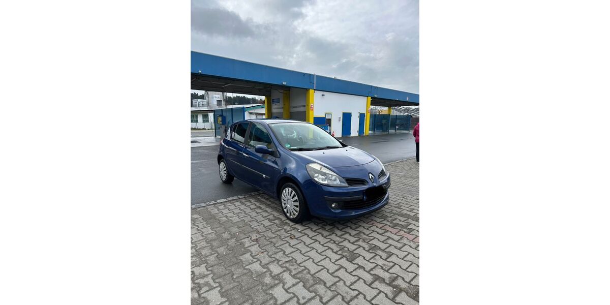Renault Clio 192.259 km 1.600 &euro; Prien am Chiemsee 83209