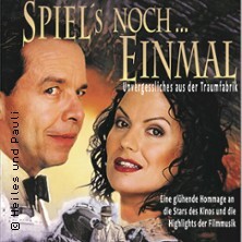 Spiel´s noch einmal - Unvergessliches Witten