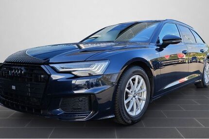 Audi A6 134.000 km 30.990 € Neustadt a.d. Weinstraße 67433