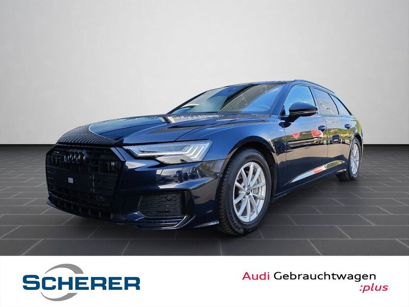 Audi A6 134.000 km 30.990 € Neustadt a.d. Weinstraße 67433