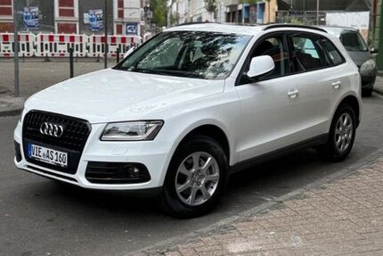 Audi Q5 215.000 km 11.550 &euro; Willich 47877