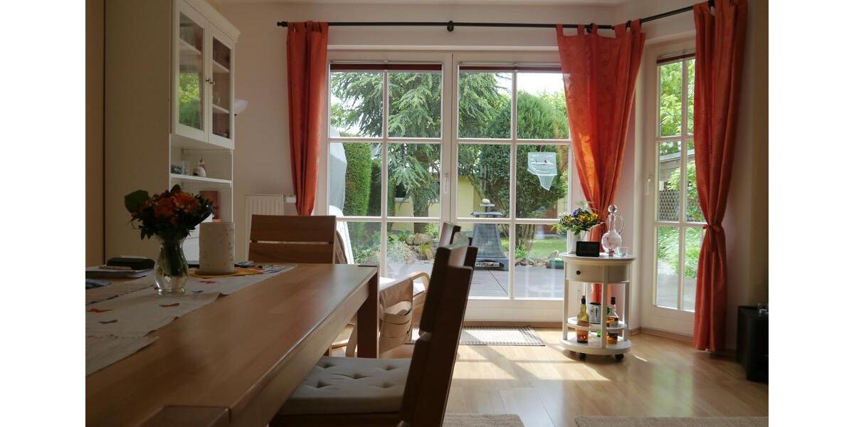 Doppelhaushälfte Sagard - 4 Zimmer, 113 m&sup2;, 329.000&euro; | Angebot:26633844