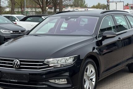 VW Passat 97.183 km 20.980 &euro; Neumünster 24537