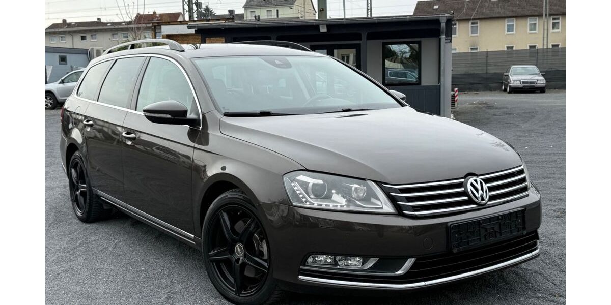 VW Passat 198.000 km 7.900 &euro; Frankfurt am Main 65933