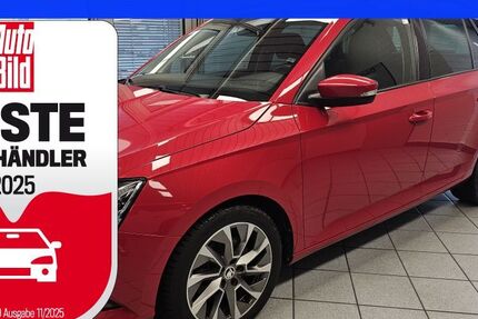 Skoda Fabia 59.774 km 16.350 &euro; Wolfsburg-Heiligendorf 38444