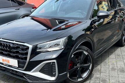 Audi Q2 66.500 km 25.490 € Geislingen/Steige 73312
