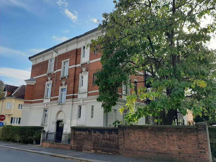 Wohnung zum Kaufen in Zittau 74.000 € 38 m²